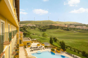 Гостиница Dolce CampoReal Lisboa  Турсифал